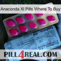 Anaconda Xl Pills Where To Buy 35